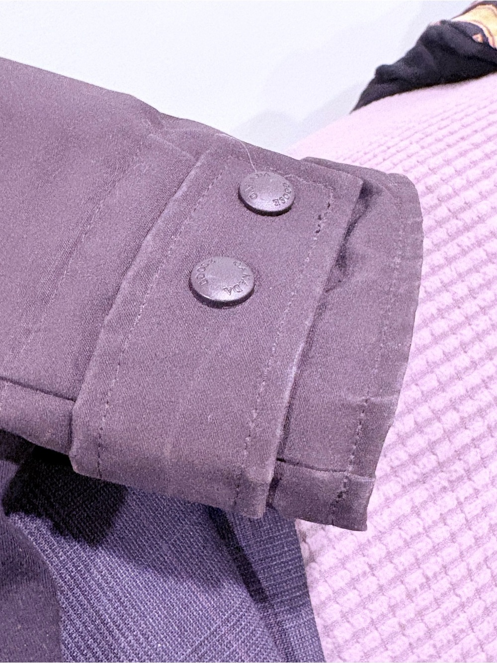 Canada Goose Carson Parka - Picture 11 of 14